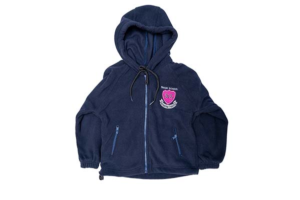 Shani school uniform