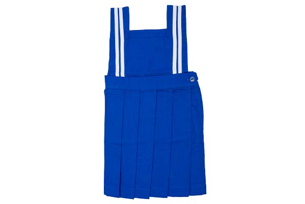 Shani school uniform