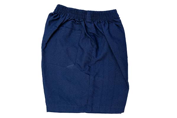 Shani school uniform