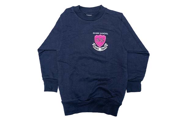 Shani school uniform