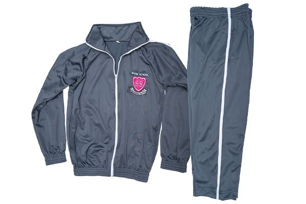 Shani school uniform