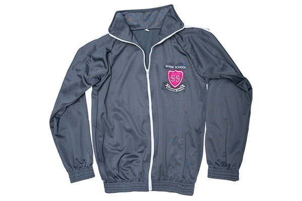 Shani school uniform