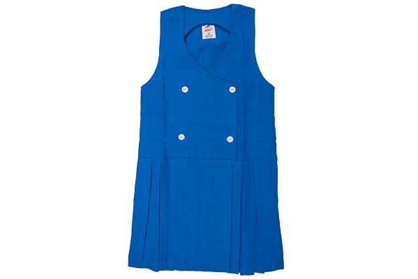 Shani school uniform