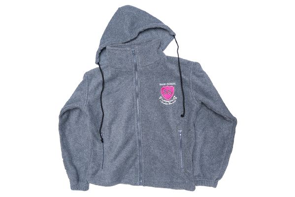 Shani school uniform