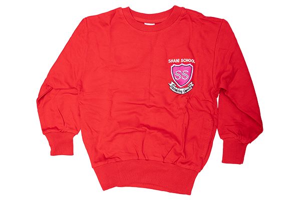 Shani school uniform