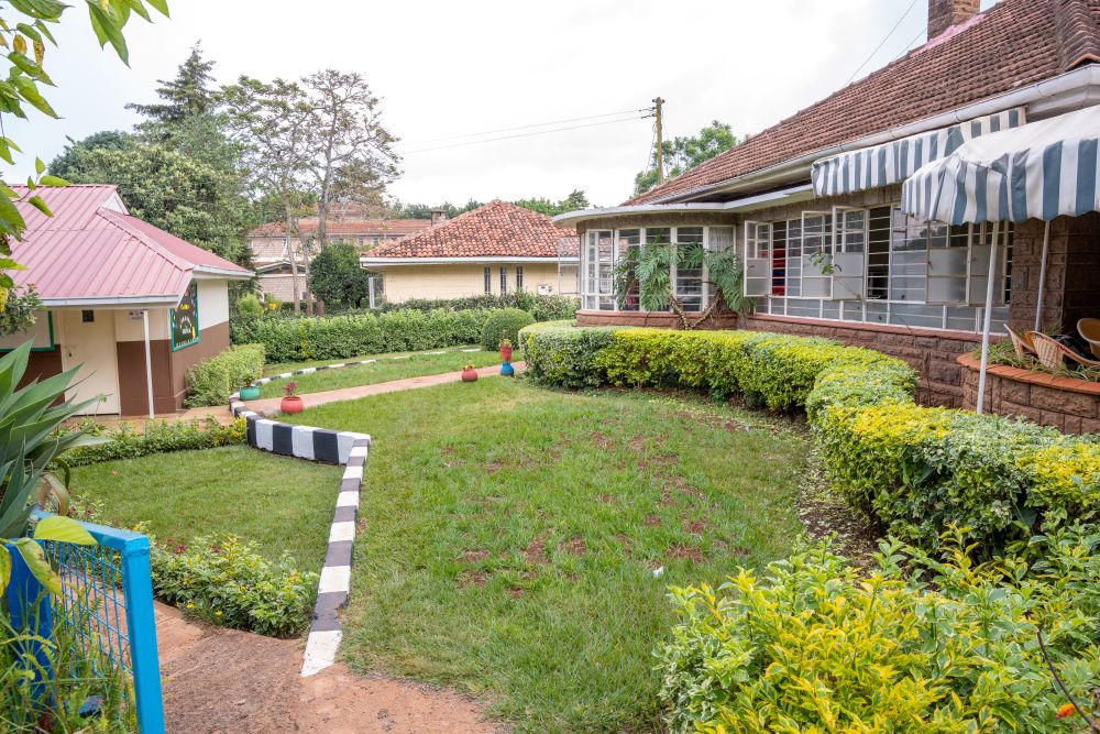 Shani Taji Campus